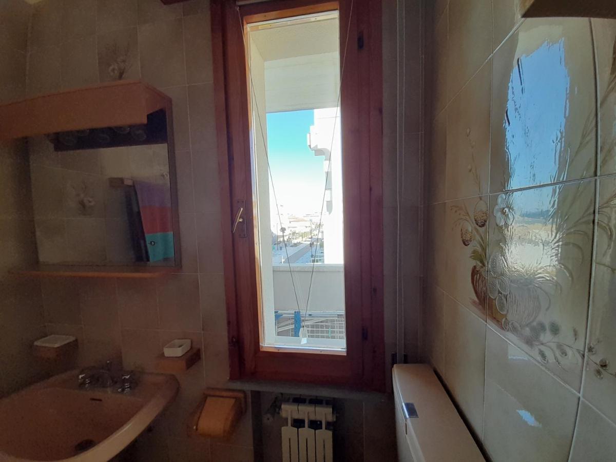 Appartamento Vista Mare Viserbella, Vicissimo Alla Fiera Rimini Exterior photo