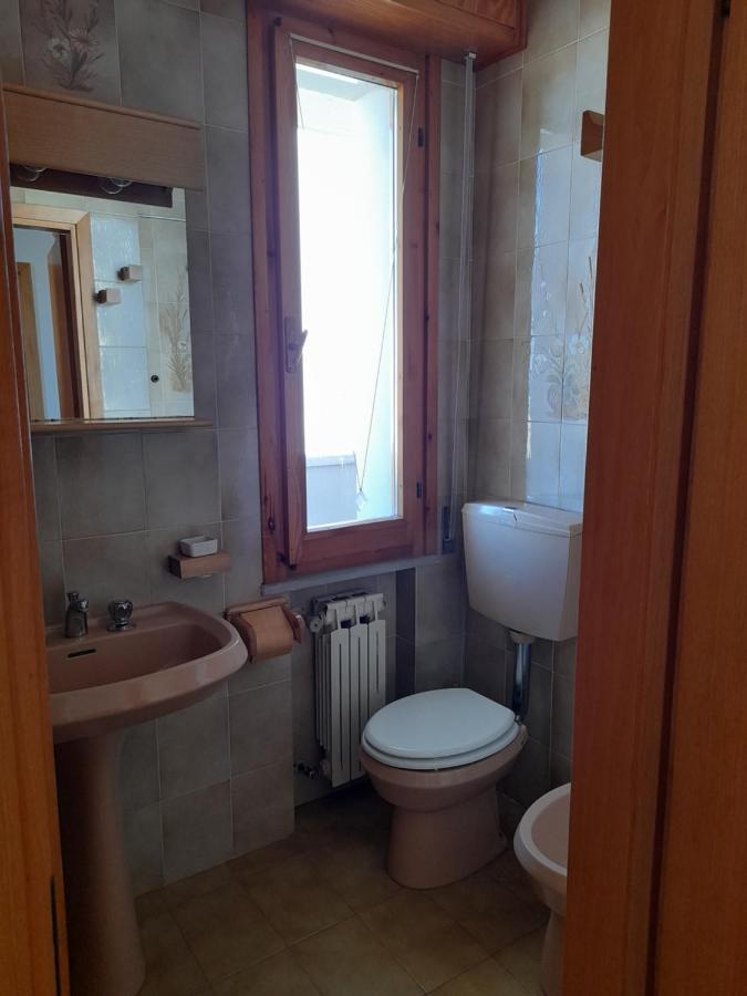 Appartamento Vista Mare Viserbella, Vicissimo Alla Fiera Rimini Exterior photo
