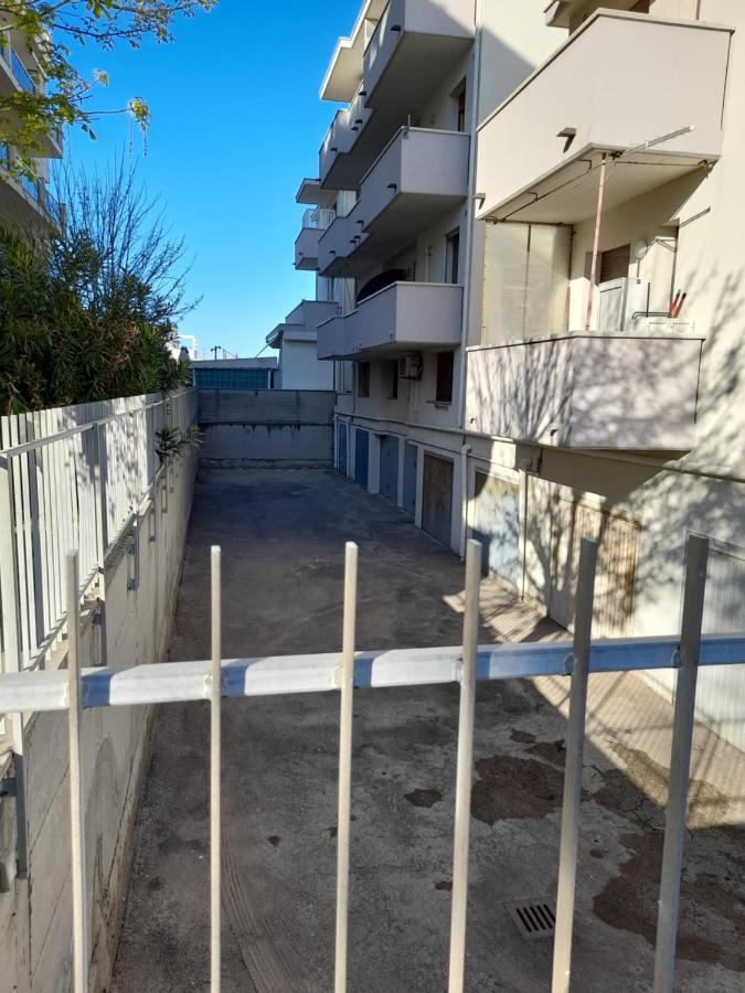 Appartamento Vista Mare Viserbella, Vicissimo Alla Fiera Rimini Exterior photo