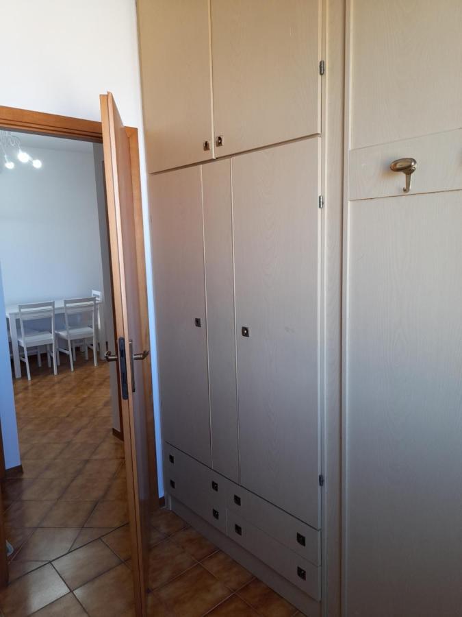 Appartamento Vista Mare Viserbella, Vicissimo Alla Fiera Rimini Exterior photo