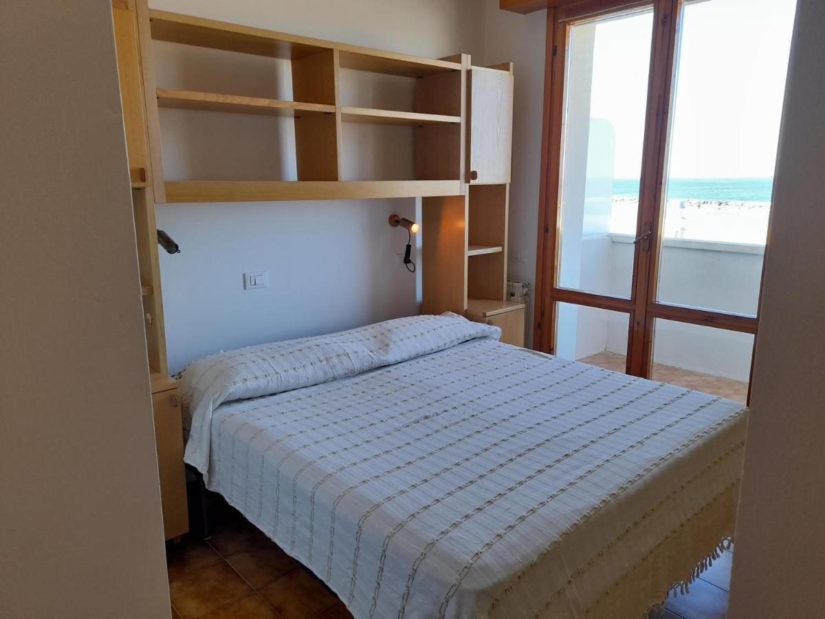 Appartamento Vista Mare Viserbella, Vicissimo Alla Fiera Rimini Exterior photo